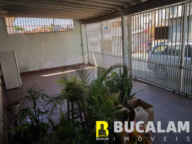#4758-RM - Casa para  em São Paulo - SP - 2