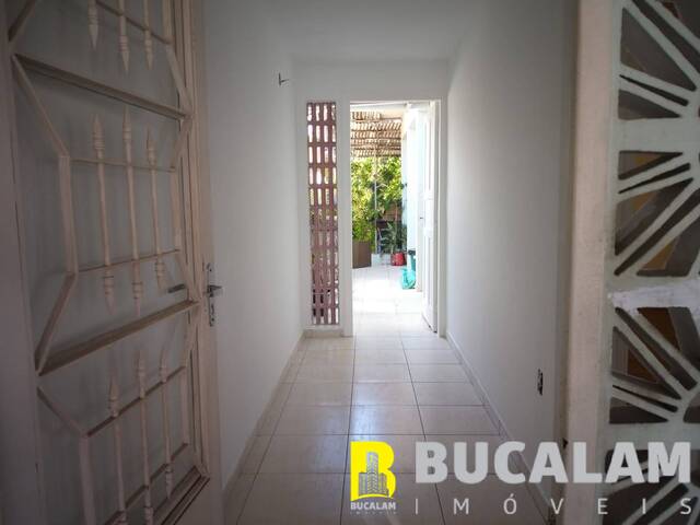 #4758-RM - Casa para  em São Paulo - SP - 3