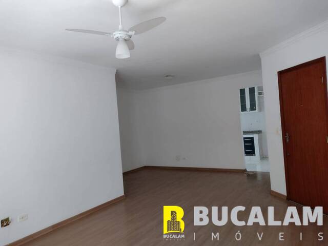 #4764-PM - Apartamento para Locação em Taboão da Serra - SP - 3