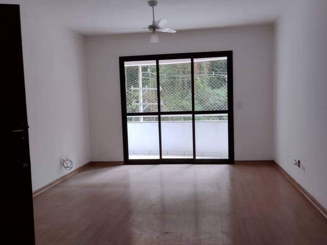 #4764-PM - Apartamento para Locação em Taboão da Serra - SP - 2