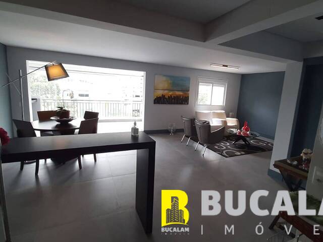 Apartamento para Venda em São Paulo - 5