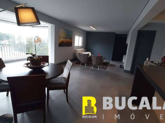 #4790-RM - Apartamento para Venda em São Paulo - SP - 3