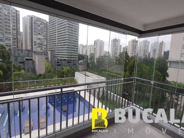 #4790-RM - Apartamento para Venda em São Paulo - SP - 2