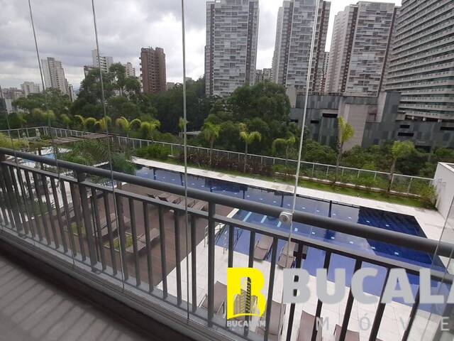 #4790-RM - Apartamento para Venda em São Paulo - SP - 2