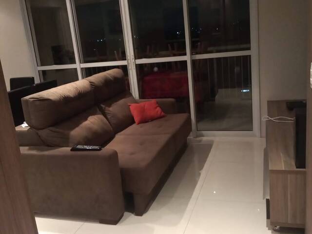 #4793-RM - Apartamento para  em Taboão da Serra - SP - 3