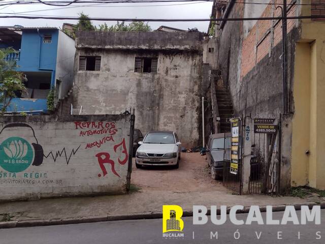 #4796-RM - Casa para Venda em Taboão da Serra - SP - 3