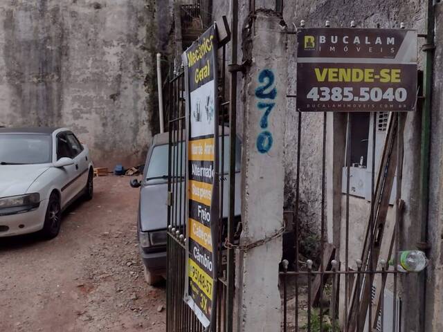 #4796-RM - Casa para Venda em Taboão da Serra - SP