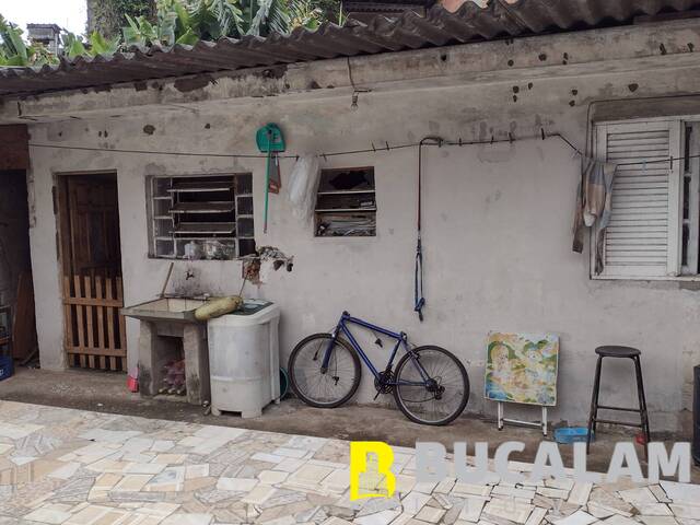Casa para Venda em Taboão da Serra - 5