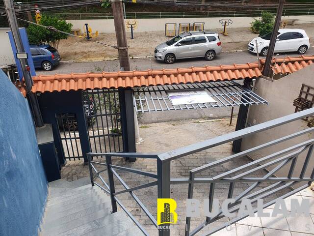 #4797-PM - Casa para  em São Paulo - SP - 3