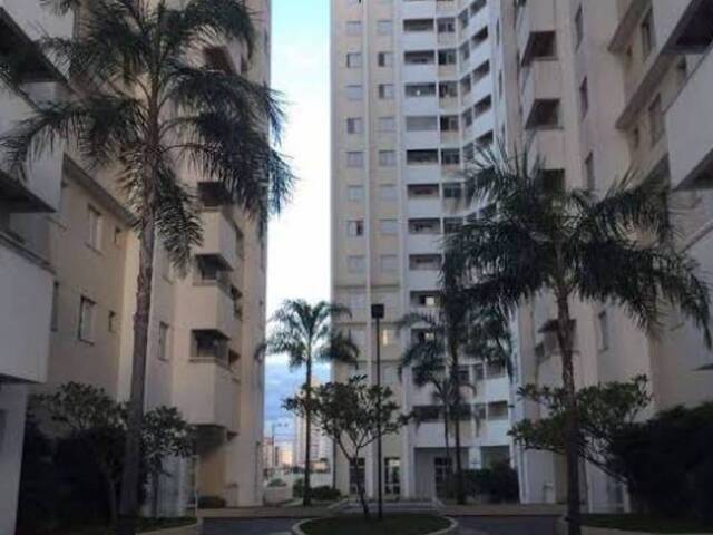 #4800-RM - Apartamento para Venda em São Paulo - SP - 1