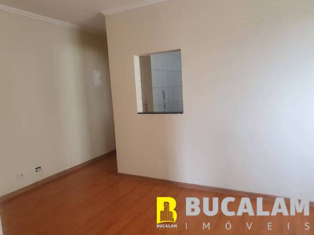 #4803-R - Apartamento para  em Taboão da Serra - SP - 3