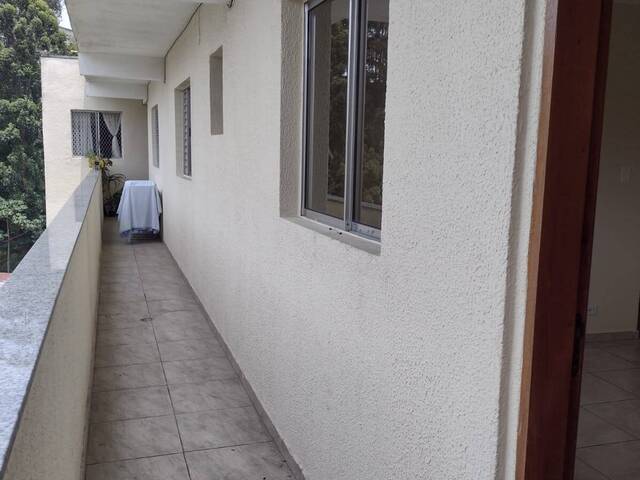 #4633-RM - Casa para Locação em Taboão da Serra - SP - 2