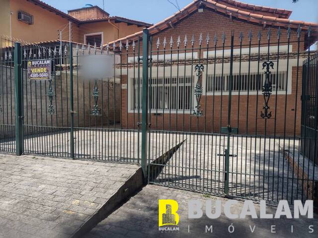 #4811-RM - Casa para Venda em São Paulo - SP - 2