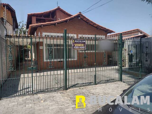 #4811-RM - Casa para Venda em São Paulo - SP - 3