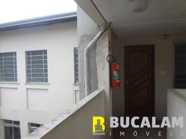 #4814-RM - Apartamento para Venda em Taboão da Serra - SP - 2