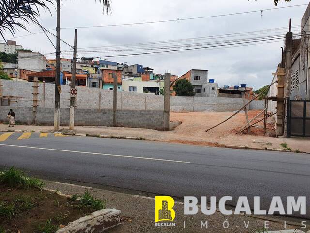#4823-R - Terreno para Venda em Taboão da Serra - SP - 2
