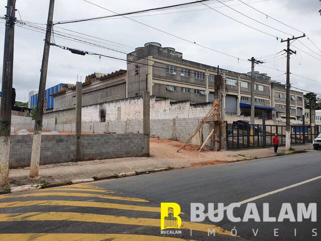 #4823-R - Terreno para Venda em Taboão da Serra - SP - 3