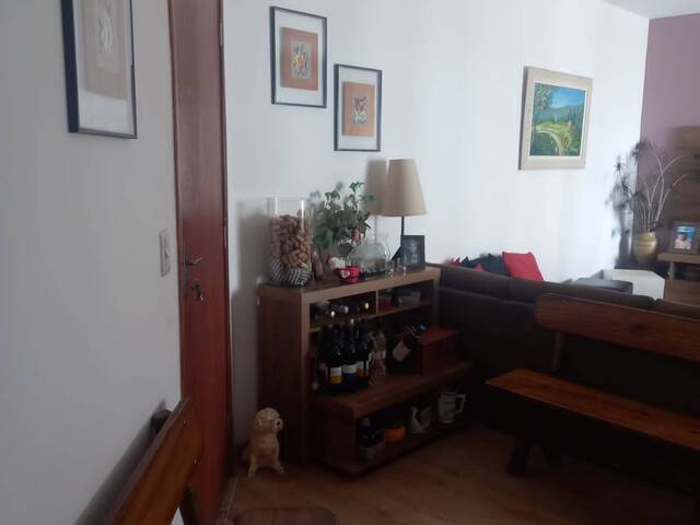 #4825-PM - Apartamento para  em Taboão da Serra - SP