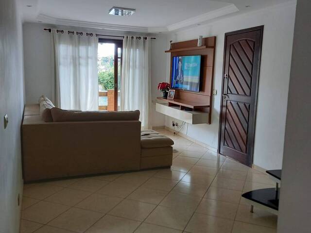 Casa para Venda em Taboão da Serra - 5