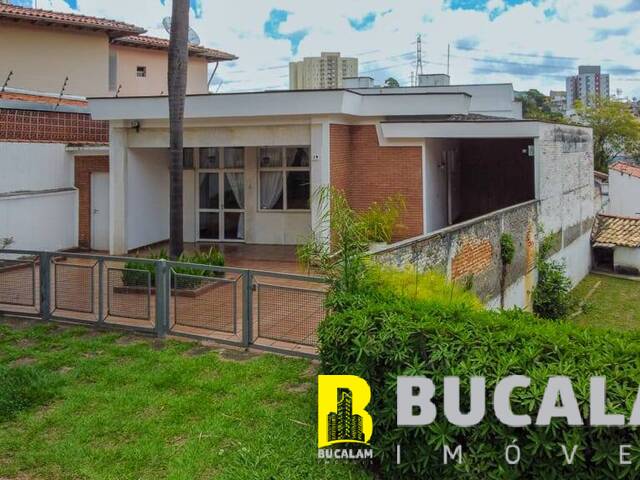#4834-RM - Casa para Venda em São Paulo - SP - 2