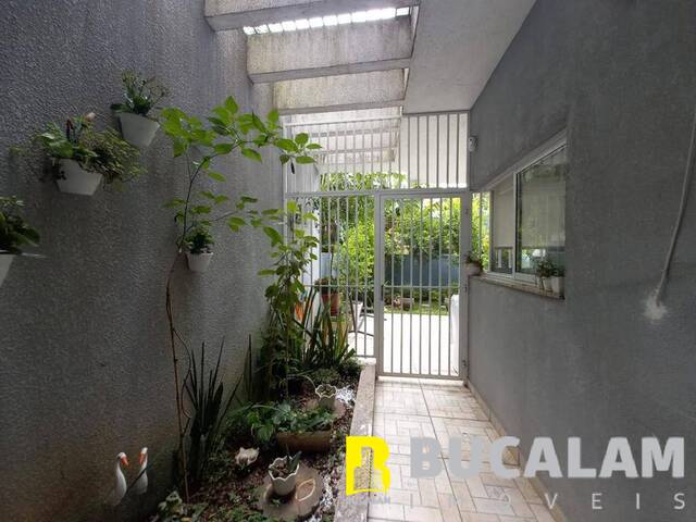 #4842-RM - Casa para Venda em São Paulo - SP - 1