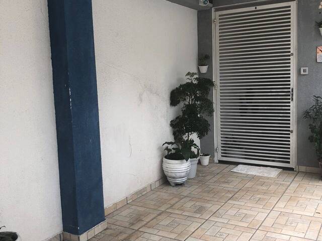 #4842-RM - Casa para Venda em São Paulo - SP - 2