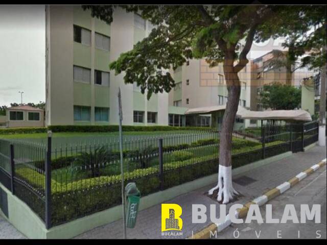 #4849-RC - Apartamento para Venda em Taboão da Serra - SP - 3