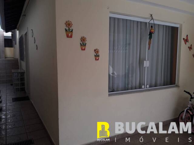 #4852-RM - Apartamento para Venda em Taboão da Serra - SP - 3