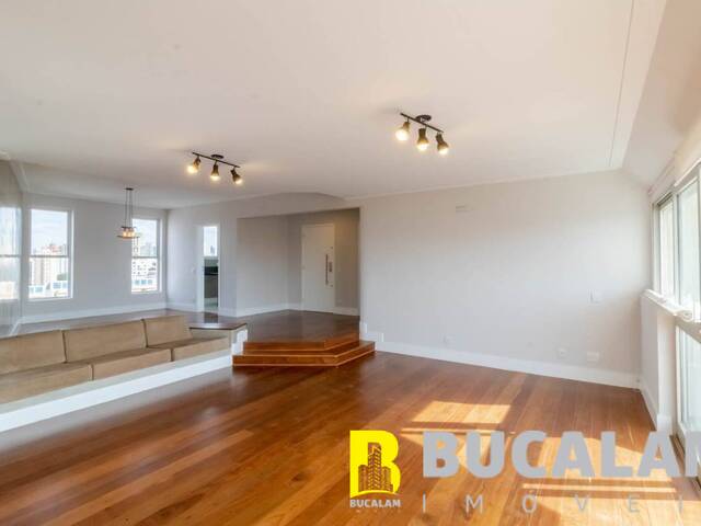 #4860-R - Apartamento para Venda em São Paulo - SP - 2