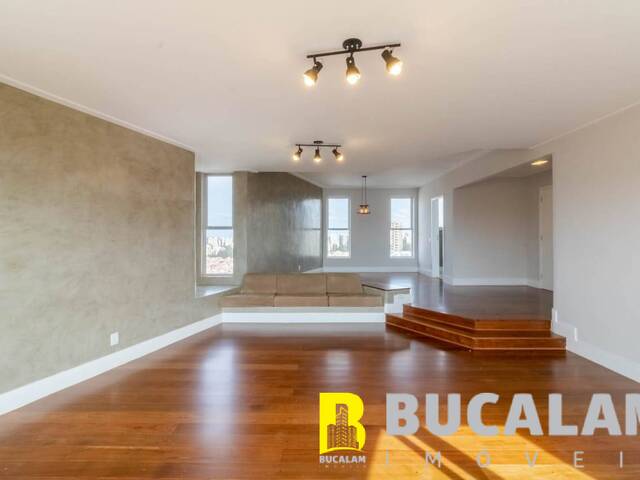 #4860-R - Apartamento para Venda em São Paulo - SP - 3