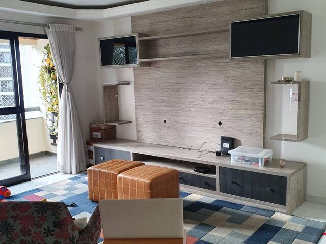 #4875-R - Apartamento para  em Taboão da Serra - SP - 3