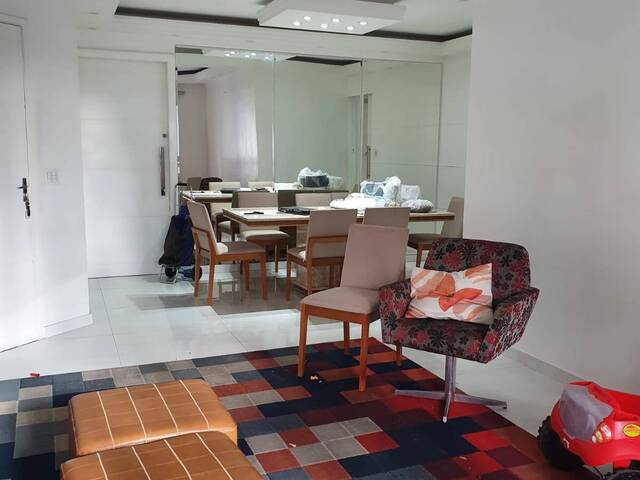 #4875-R - Apartamento para  em Taboão da Serra - SP - 2