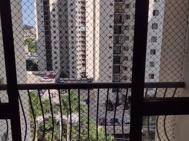 Apartamento para Locação em Taboão da Serra - 5