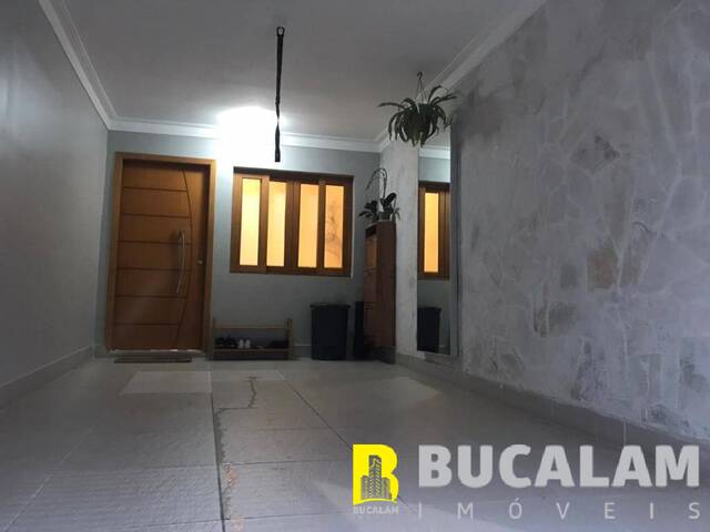 Casa para Venda em Taboão da Serra - 4