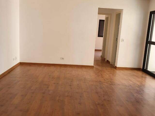 #4890-R - Apartamento para Locação em Taboão da Serra - SP - 2