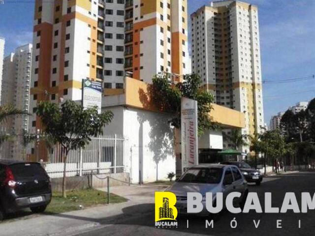 #4890-R - Apartamento para Locação em Taboão da Serra - SP - 1