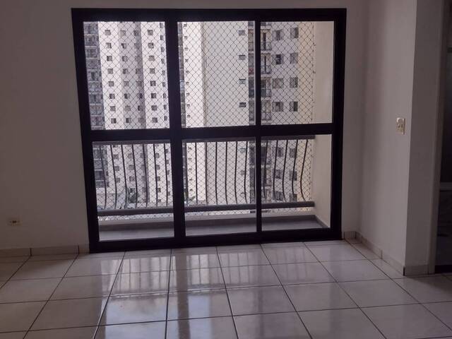 Apartamento para Locação em Taboão da Serra - 4