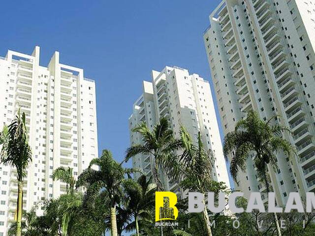 #4893-RM - Apartamento para Venda em Taboão da Serra - SP - 1