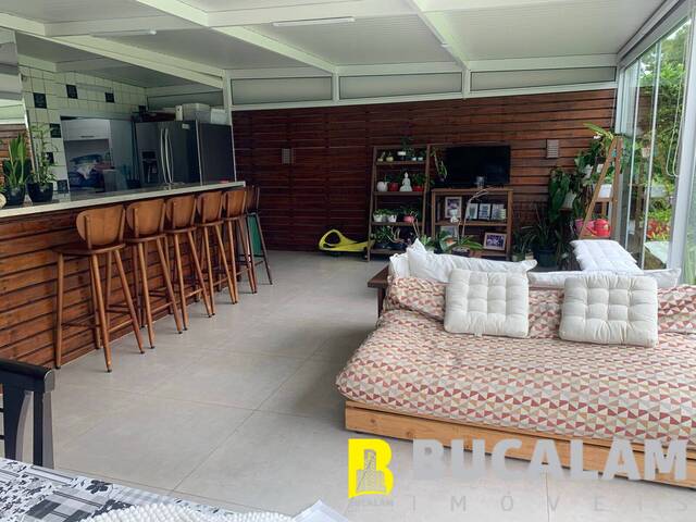 #4894-RM - Apartamento para Venda em Taboão da Serra - SP - 2