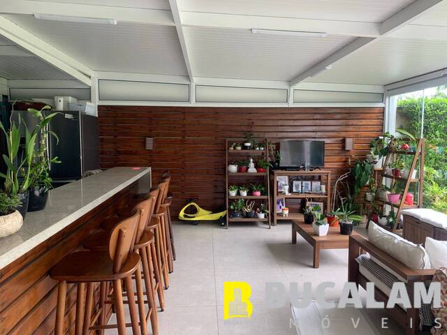 #4894-RM - Apartamento para Venda em Taboão da Serra - SP - 1