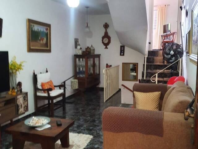 #4896-R - Casa para Venda em Taboão da Serra - SP - 3