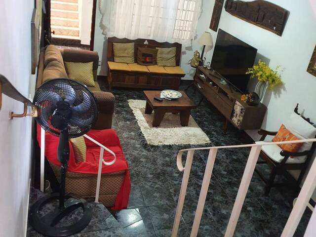 Casa para Venda em Taboão da Serra - 4