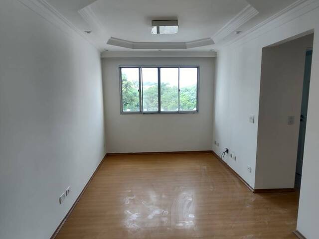 #4902-RM - Apartamento para Venda em São Paulo - SP