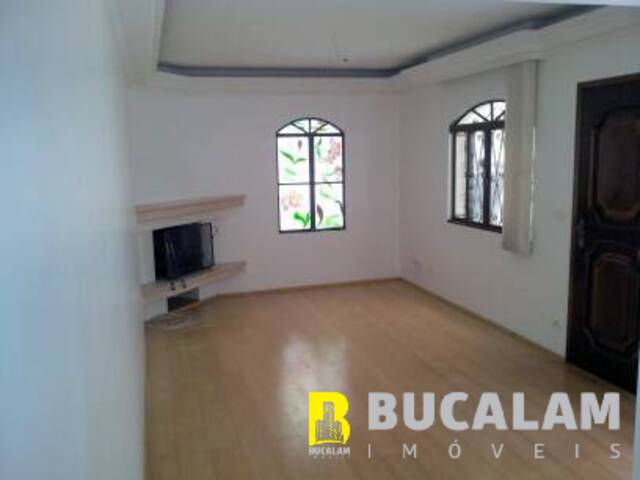 #4905-RM - Casa para Venda em São Paulo - SP