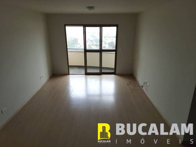 #4907-RM - Apartamento para  em Taboão da Serra - SP - 2