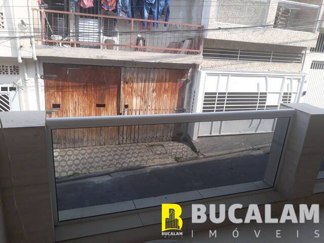 #4910-R - Casa para Venda em Taboão da Serra - SP - 2