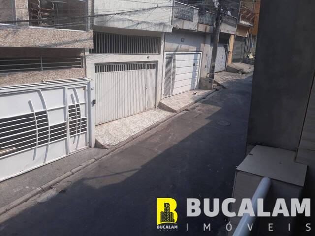#4910-R - Casa para Venda em Taboão da Serra - SP - 3