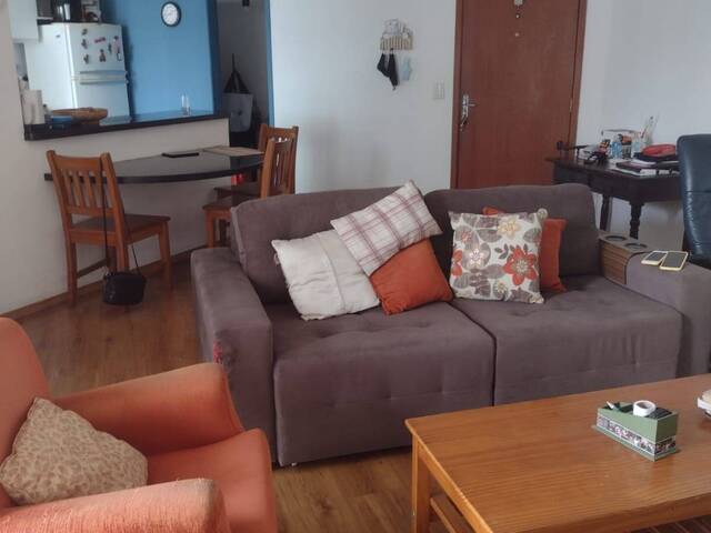 #4918-RC - Apartamento para  em Taboão da Serra - SP - 3