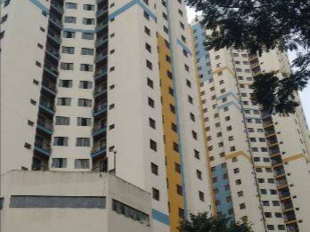 #4918-RC - Apartamento para  em Taboão da Serra - SP - 1