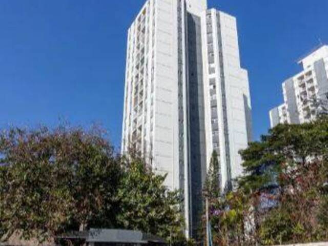 Locação em Jardim Jussara - São Paulo